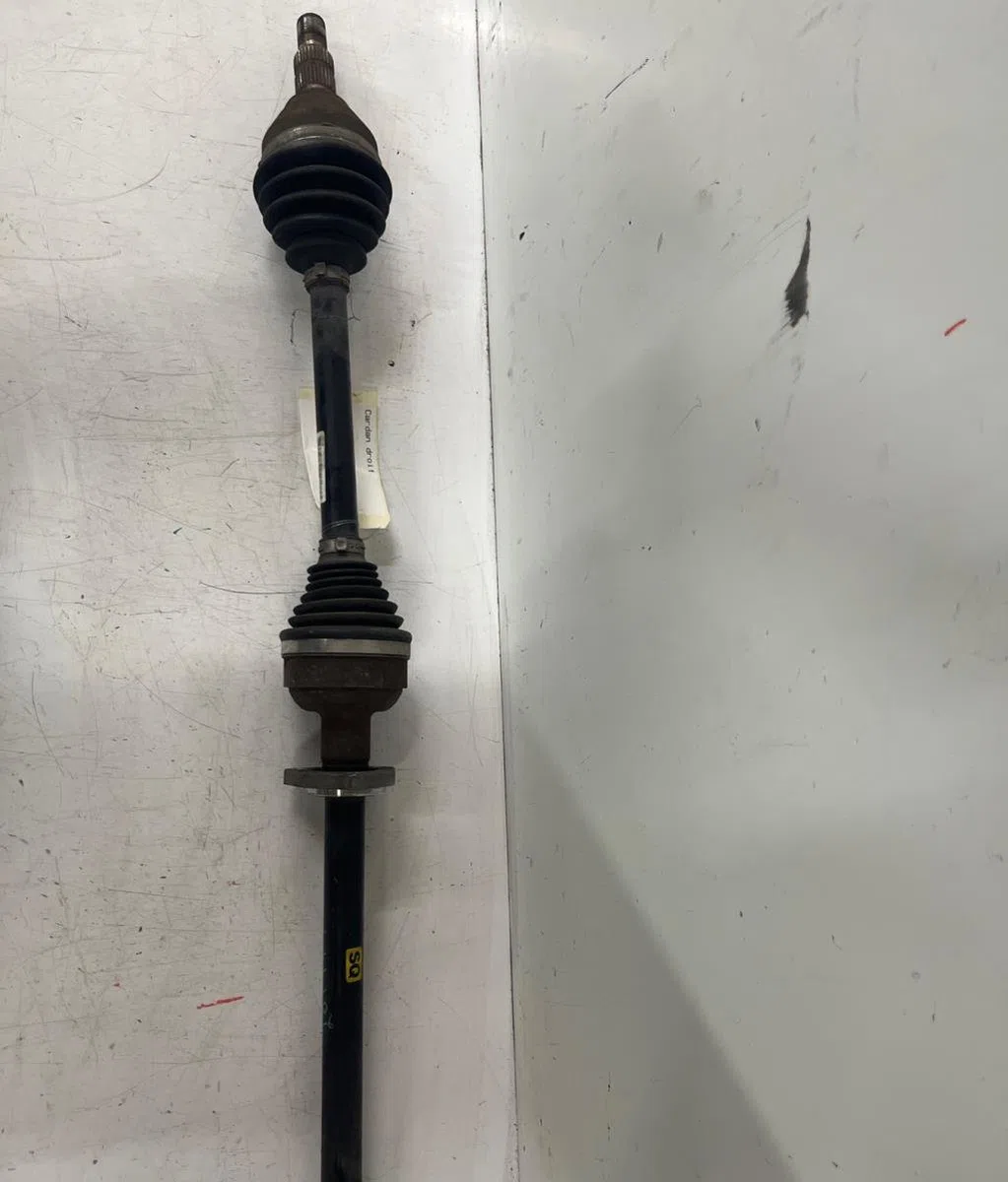 Transmission avant droite OPEL ASTRA J PHASE 1 occasion