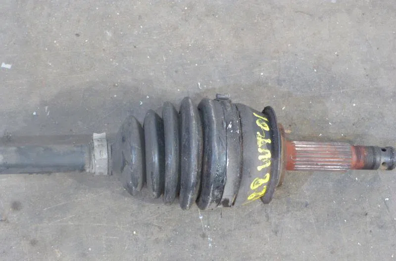Transmission avant droite OPEL CORSA B PHASE 2 occasion