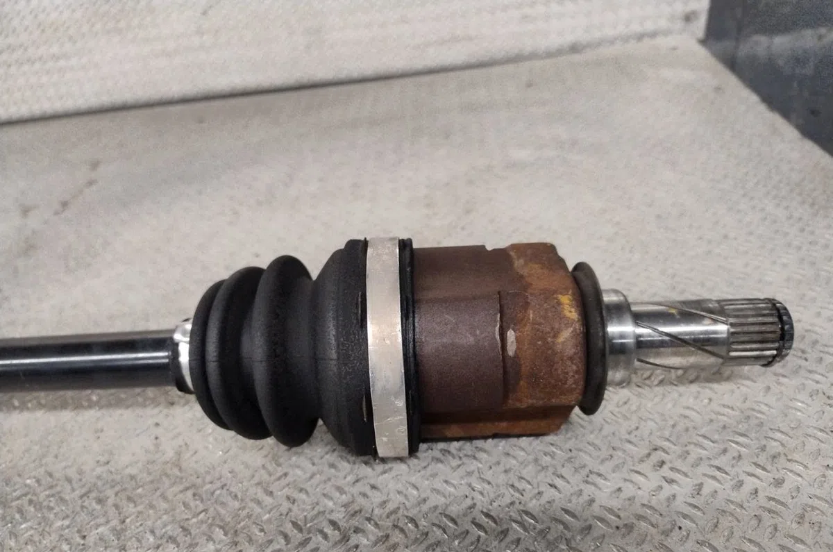 Transmission avant droite OPEL CORSA D  CORSA D PHASE 1 occasion