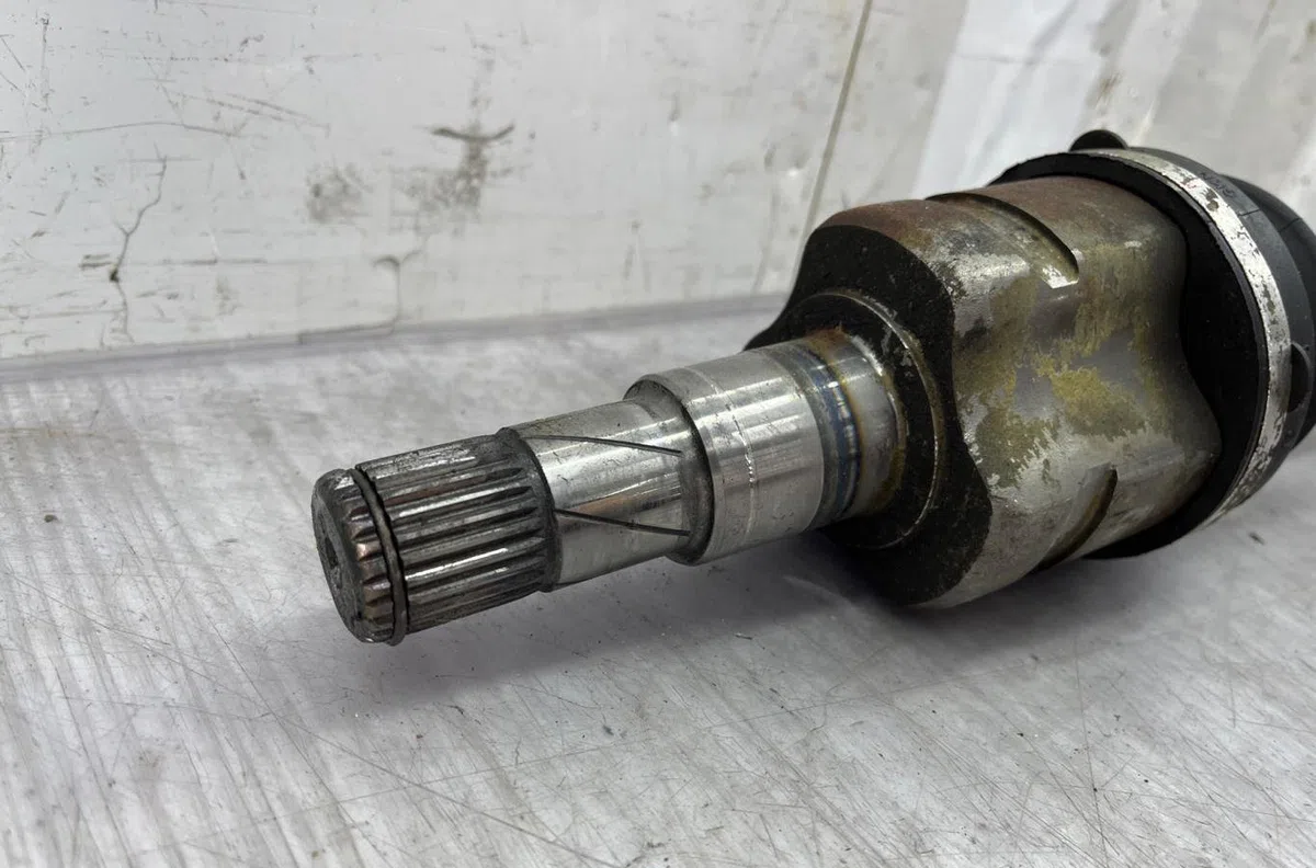 Transmission avant droite OPEL CORSA D PHASE 2 occasion