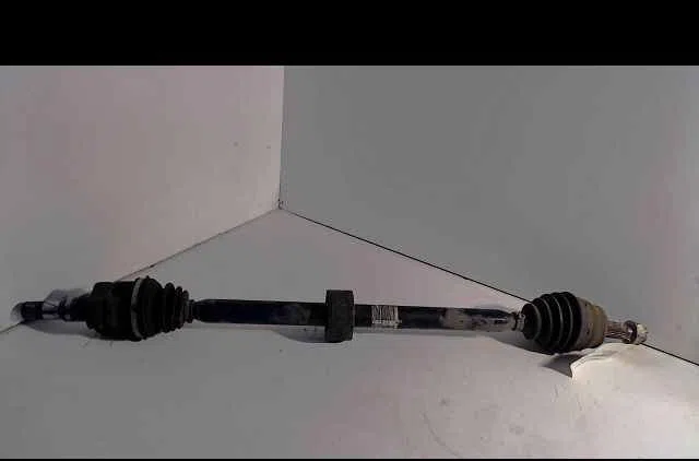 Transmission avant droite OPEL CORSA IV occasion