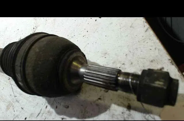 Transmission avant droite PEUGEOT 106 occasion