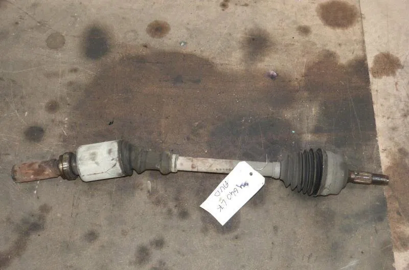 Transmission avant droite PEUGEOT 106 PHASE 2 occasion
