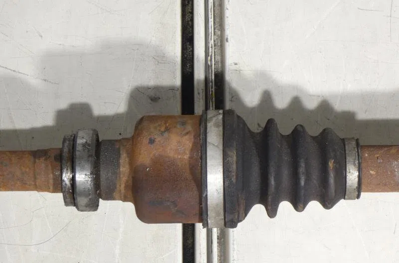 Transmission avant droite PEUGEOT 206 PHASE 1 occasion