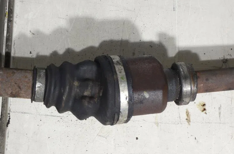 Transmission avant droite PEUGEOT 207 PHASE 1 occasion
