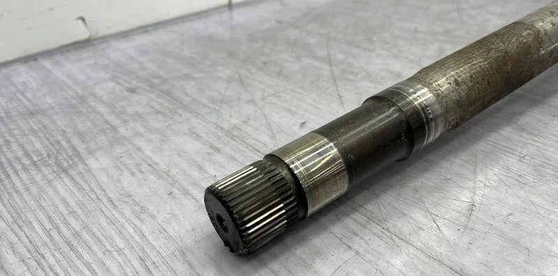 Transmission avant droite PEUGEOT 3008 1 PHASE 2 occasion