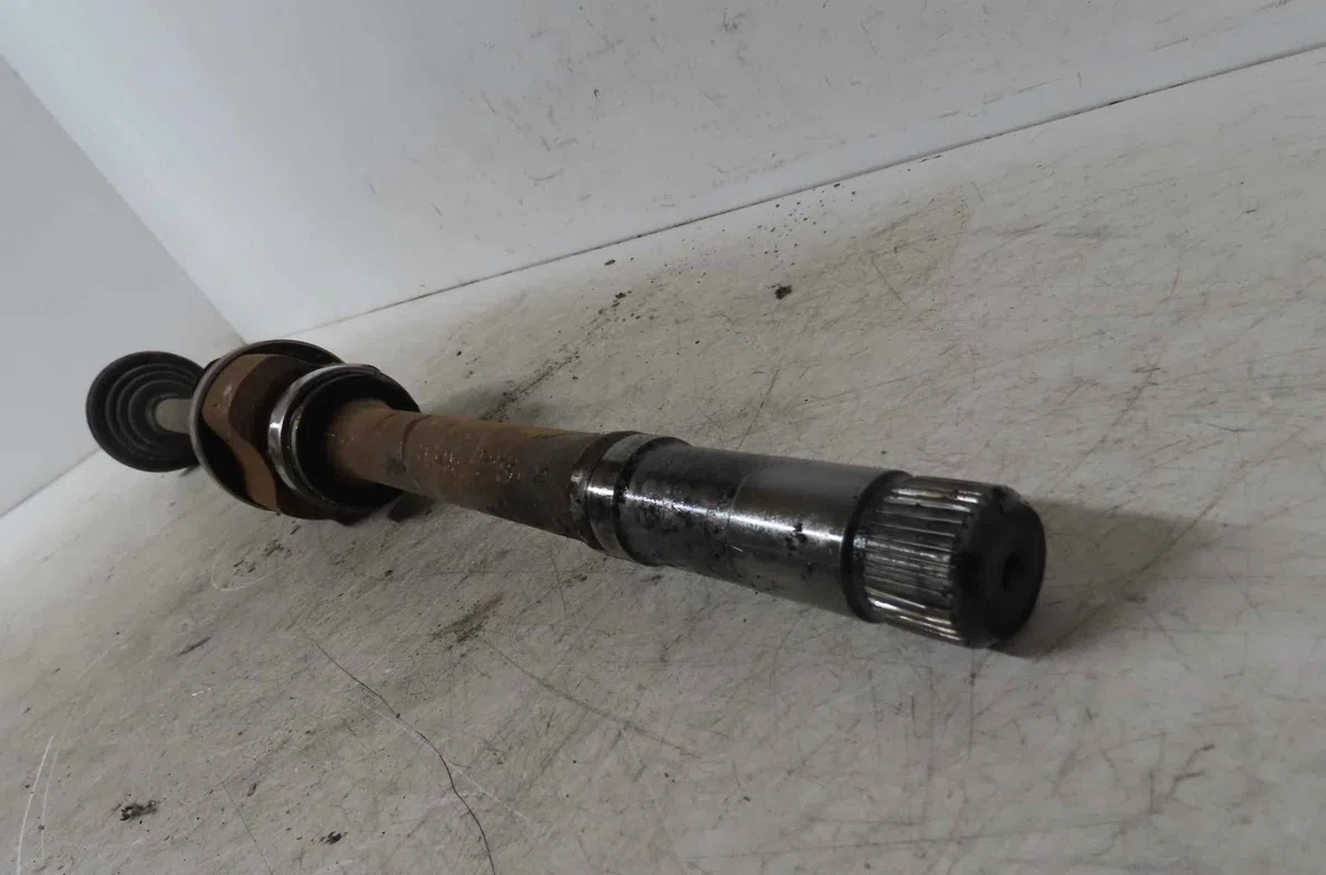 Transmission avant droite PEUGEOT 3008 II occasion