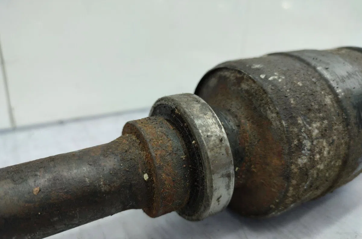 Transmission avant droite PEUGEOT 305 PHASE 2 occasion