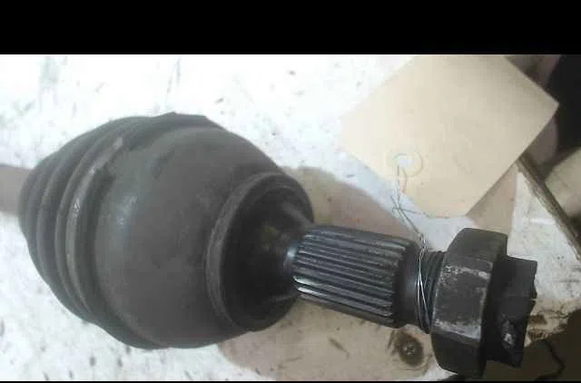 Transmission avant droite PEUGEOT 306 occasion