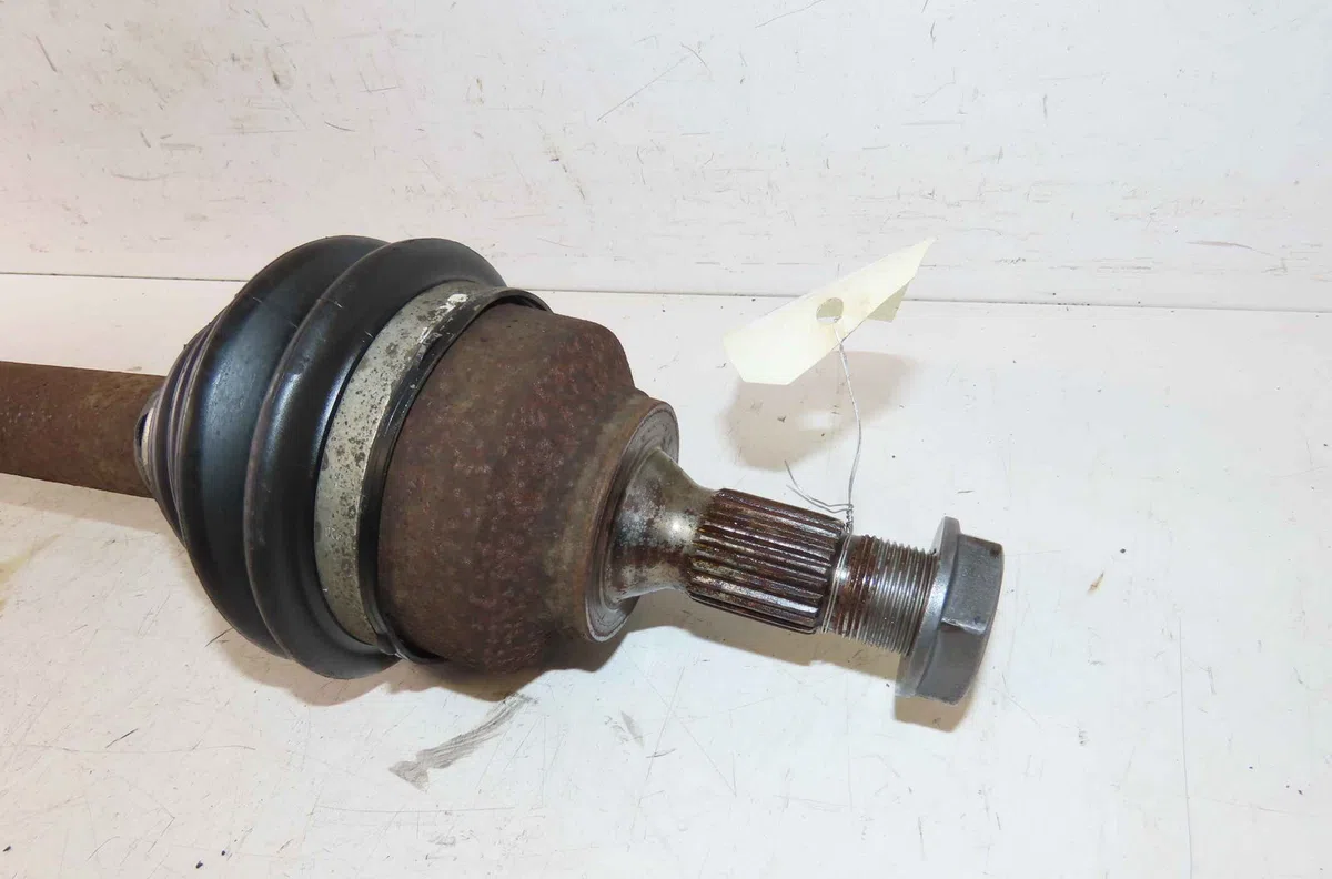 Transmission avant droite PEUGEOT 307 CC occasion
