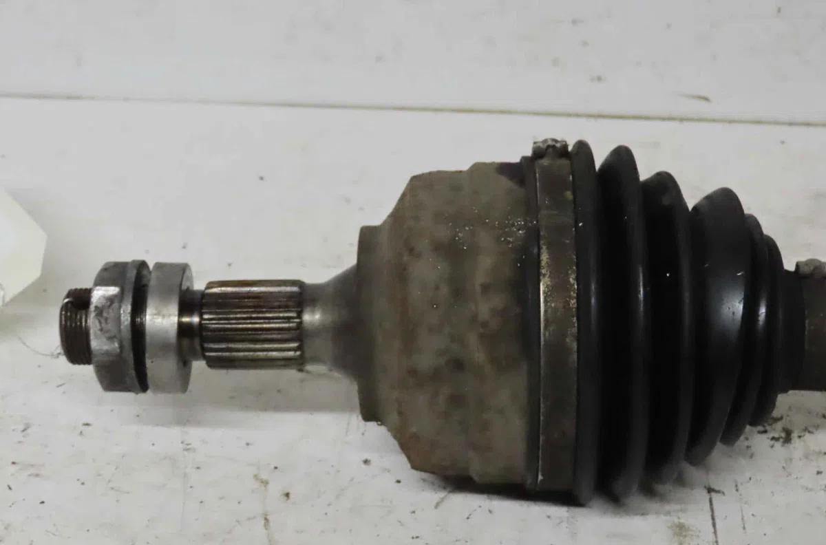 Transmission avant droite PEUGEOT 308 I CC occasion