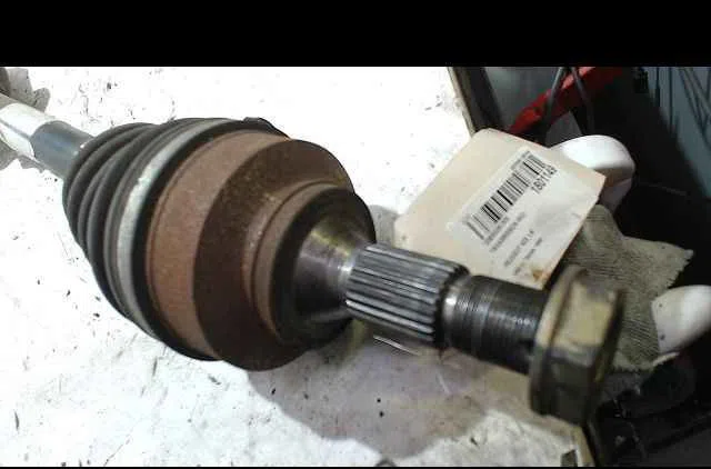 Transmission avant droite PEUGEOT 405 occasion