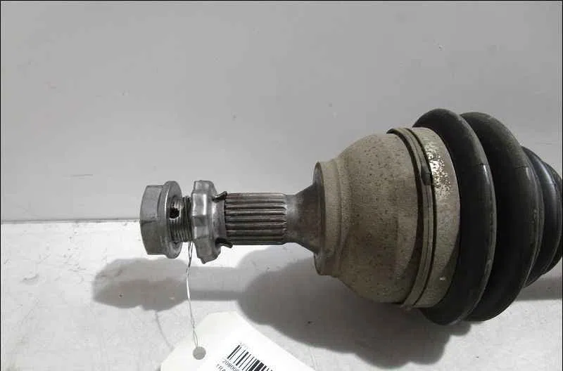 Transmission avant droite PEUGEOT 5008 I occasion