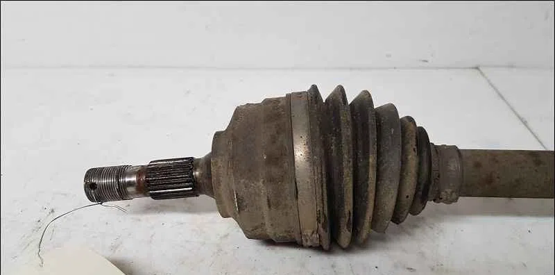 Transmission avant droite PEUGEOT 5008 I occasion