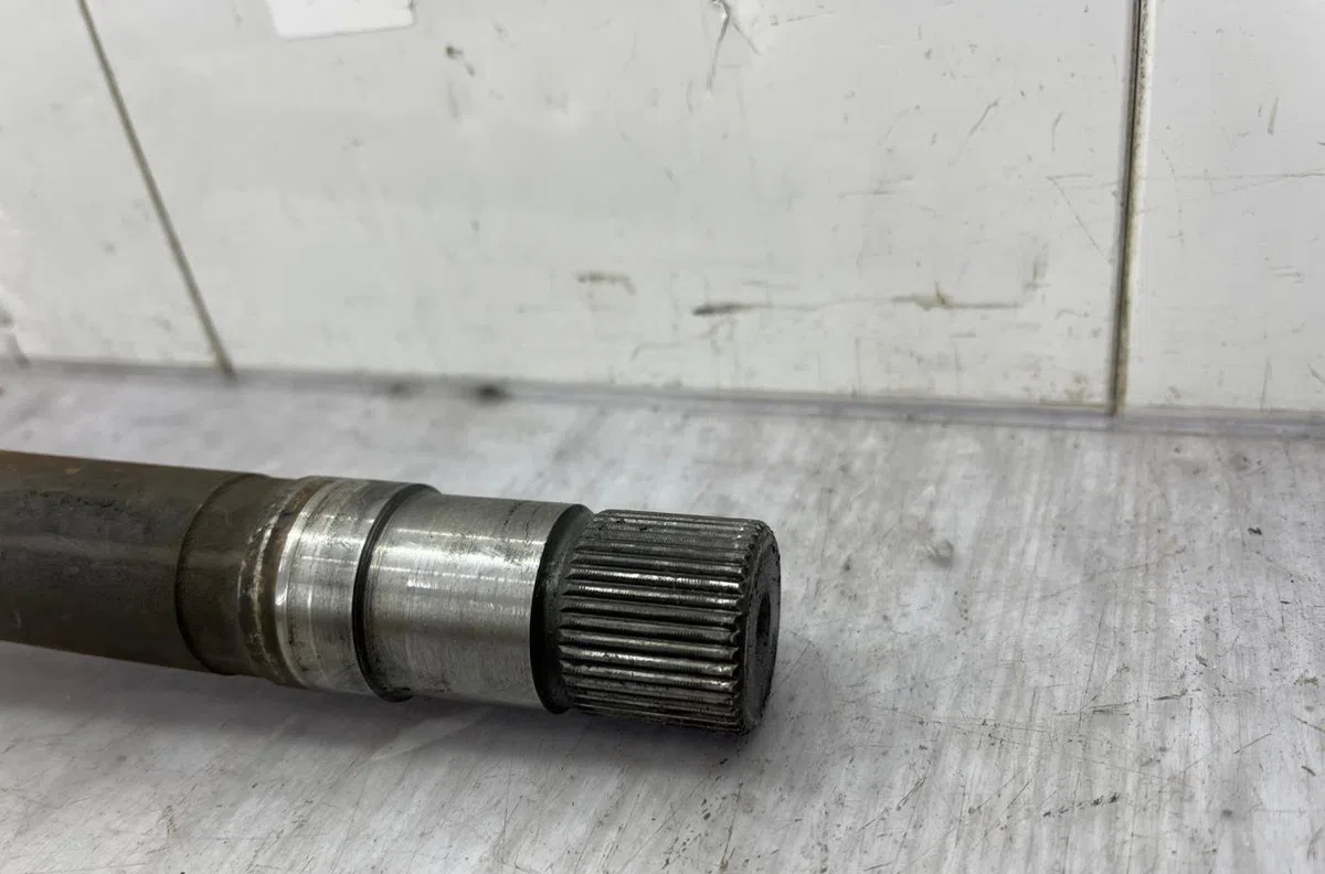Transmission avant droite PEUGEOT BOXER 3 PHASE 2 occasion