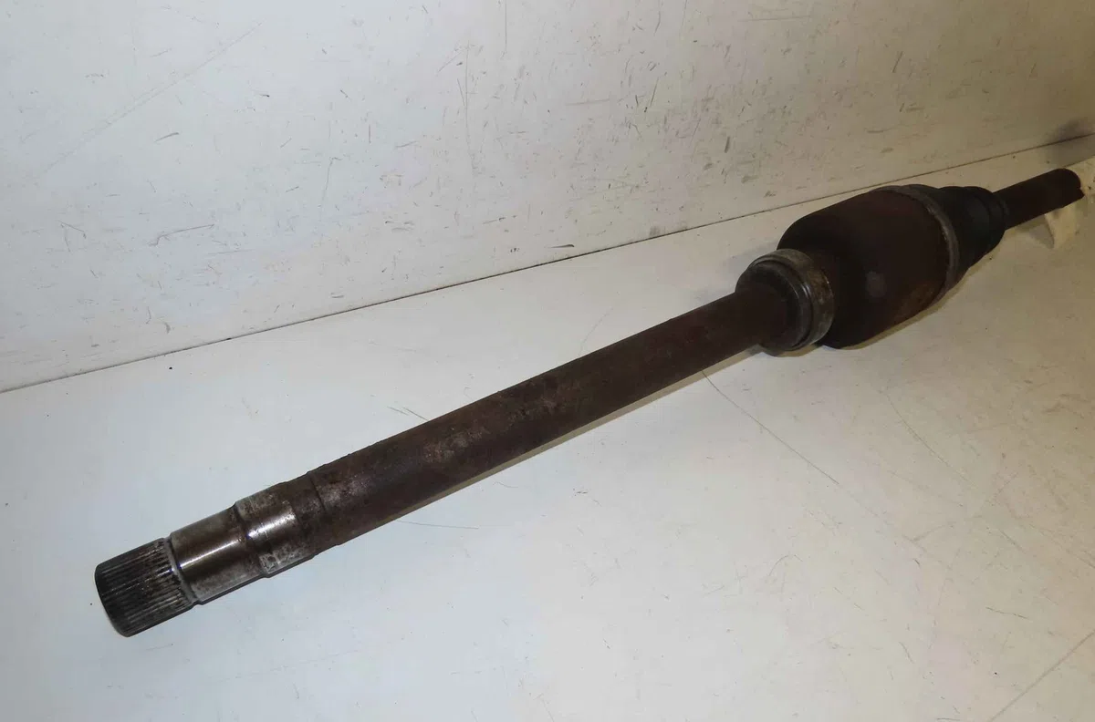 Transmission avant droite PEUGEOT BOXER II occasion