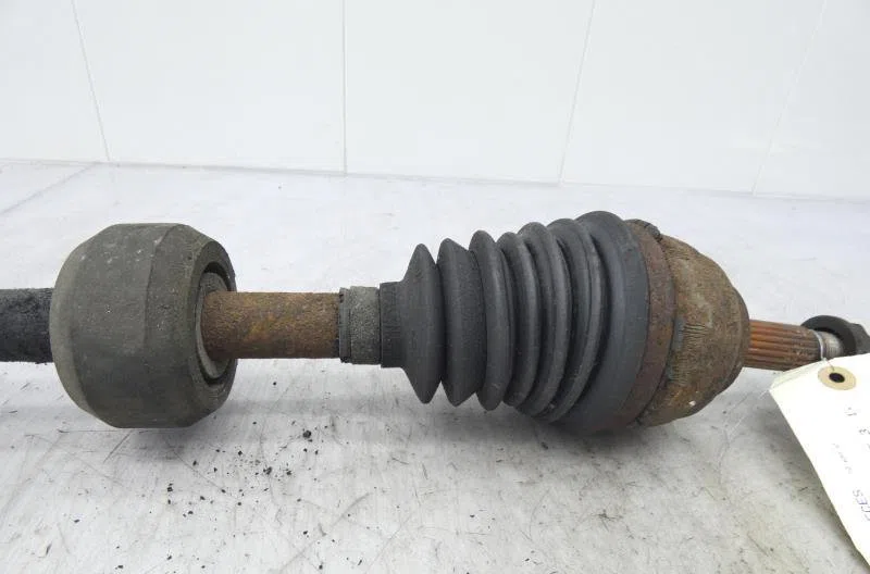 Transmission avant droite RENAULT CLIO 1 PHASE 3 occasion