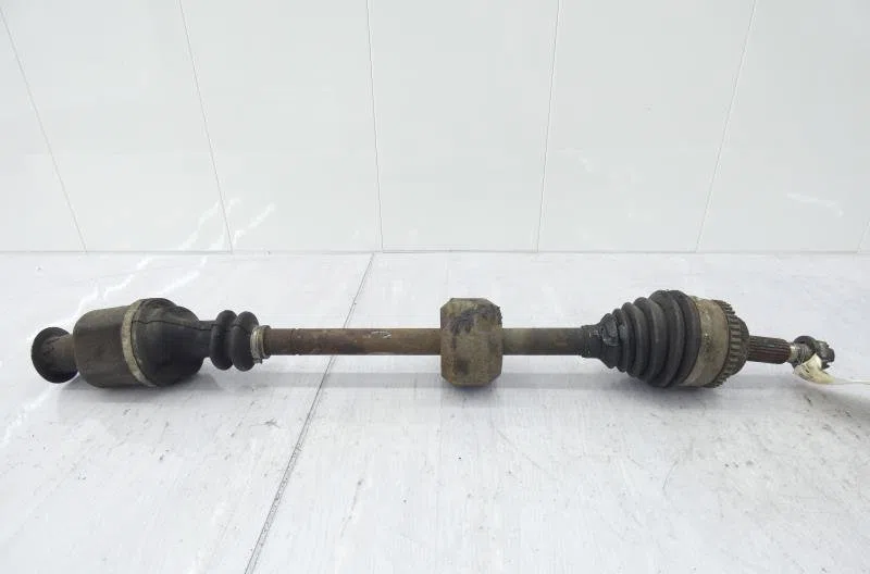 Transmission avant droite RENAULT CLIO 2 PHASE 2 occasion