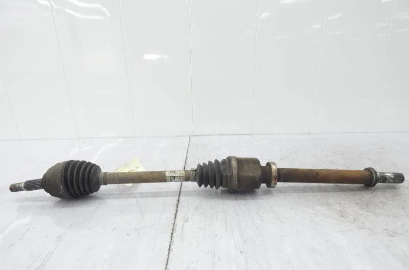Transmission avant droite RENAULT CLIO 3 PHASE 1 occasion