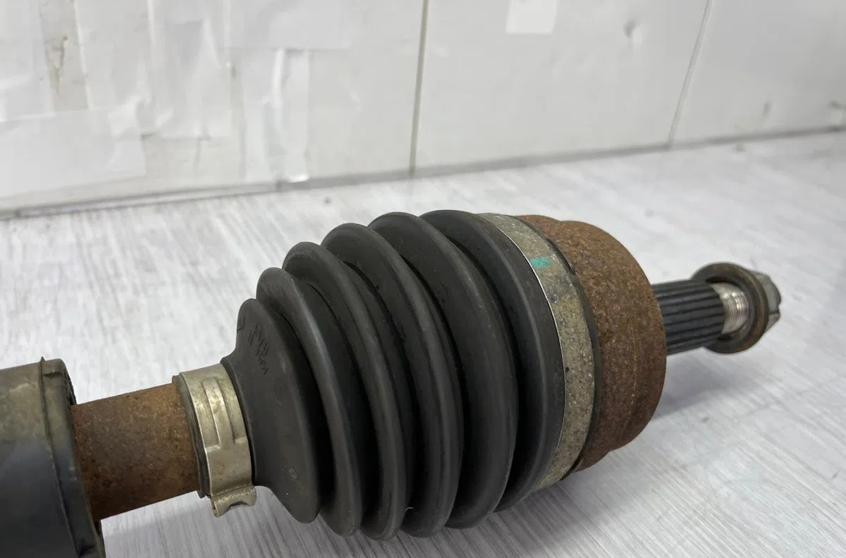 Transmission avant droite RENAULT CLIO 5 PHASE 1 occasion