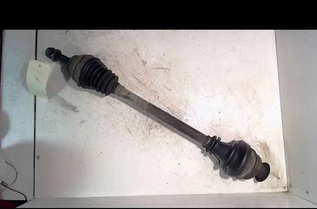 Transmission avant droite RENAULT CLIO  I occasion