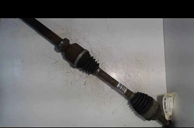 Transmission avant droite RENAULT CLIO II occasion