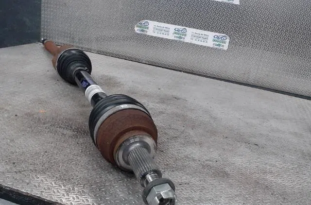 Transmission avant droite RENAULT ESPACE 5  ESPACE 5 occasion