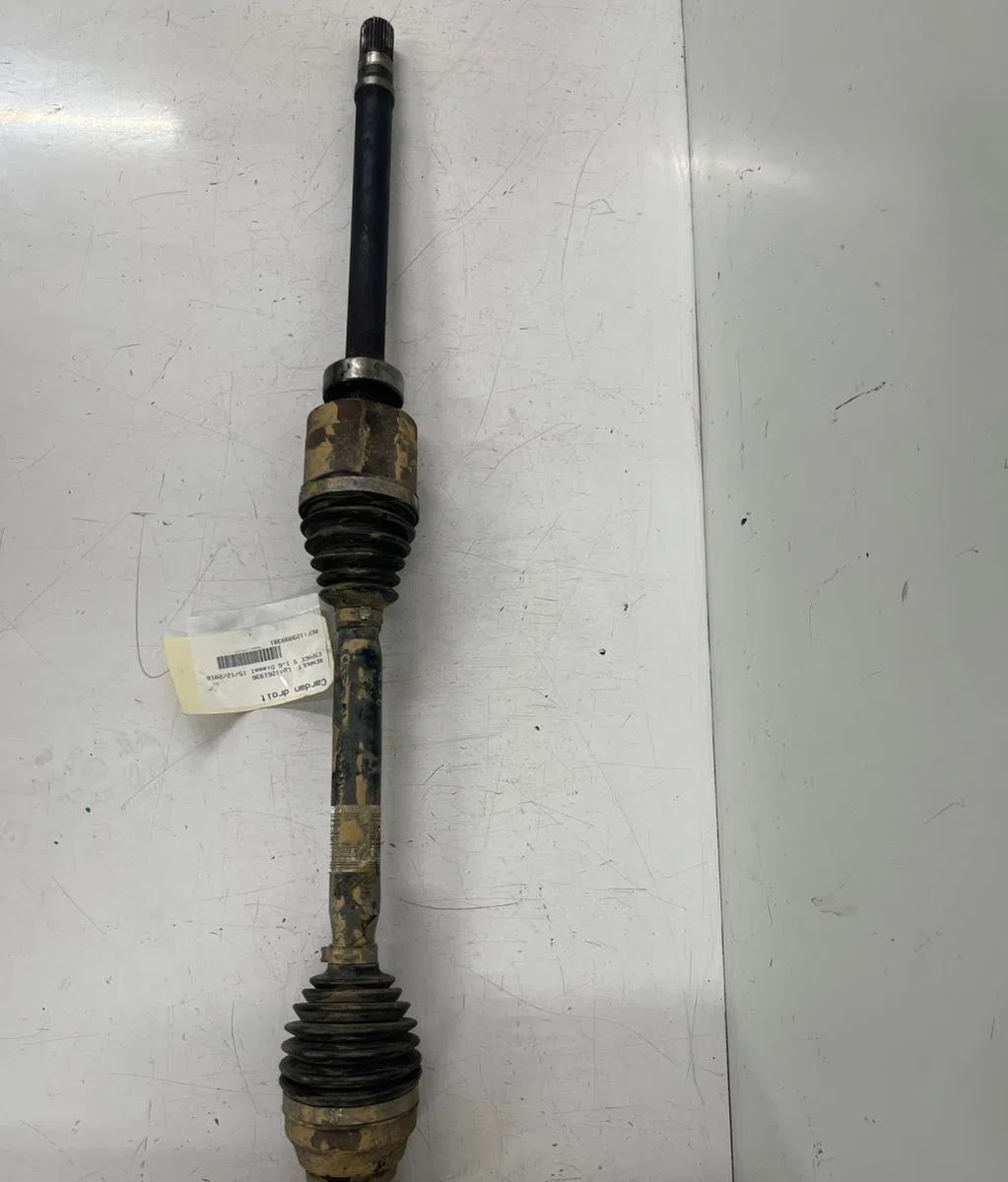 Transmission avant droite RENAULT ESPACE 5 occasion