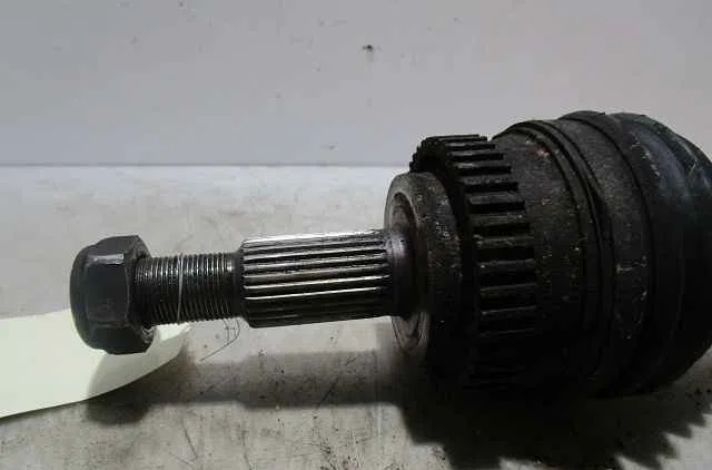 Transmission avant droite RENAULT ESPACE III occasion
