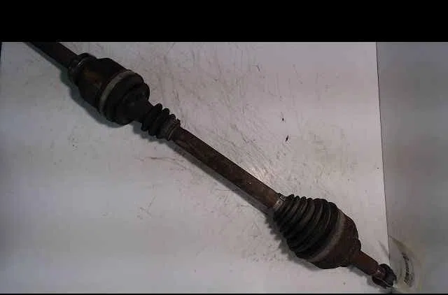Transmission avant droite RENAULT ESPACE IV occasion