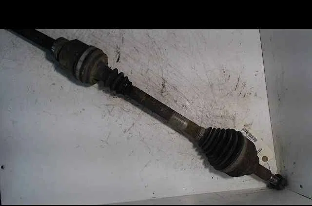 Transmission avant droite RENAULT ESPACE IV occasion