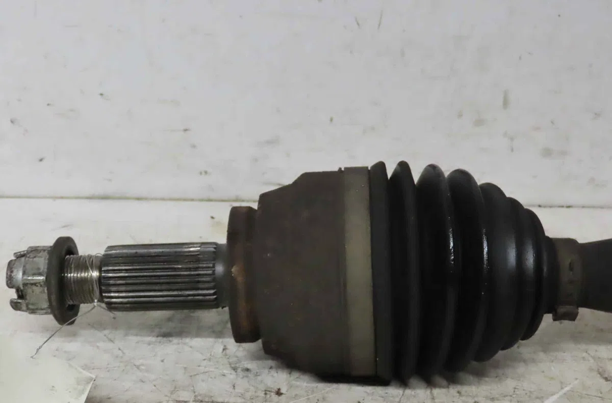 Transmission avant droite RENAULT ESPACE V occasion