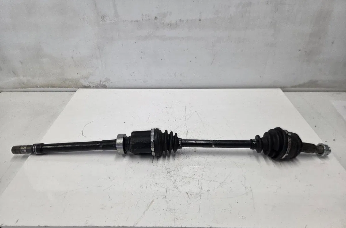 Transmission avant droite RENAULT KANGOO 2 PHASE 2 occasion