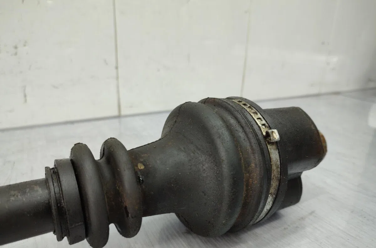 Transmission avant droite RENAULT LAGUNA 1 PHASE 1 occasion