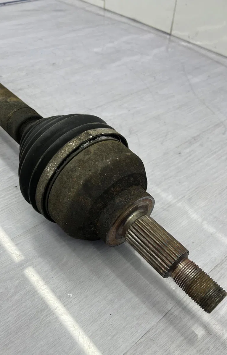 Transmission avant droite RENAULT LAGUNA 2 PHASE 1 occasion