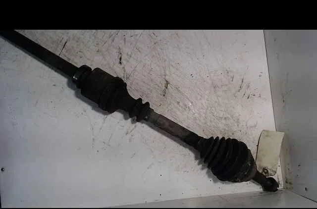 Transmission avant droite RENAULT LAGUNA  I occasion