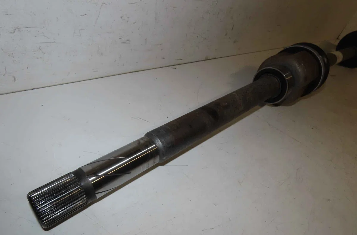 Transmission avant droite RENAULT MASTER III occasion