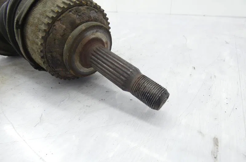 Transmission avant droite RENAULT MEGANE 1 BREAK occasion