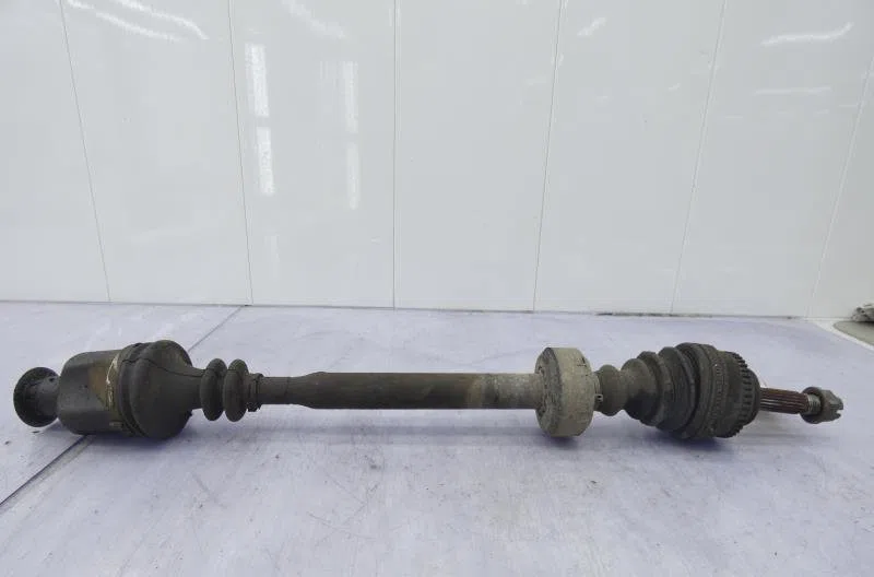 Transmission avant droite RENAULT MEGANE 1 PHASE 2 occasion