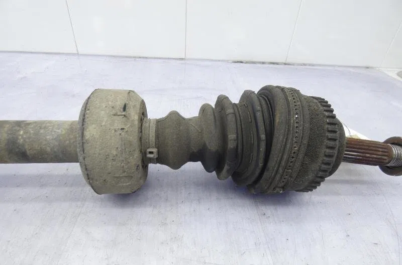 Transmission avant droite RENAULT MEGANE 1 PHASE 2 occasion