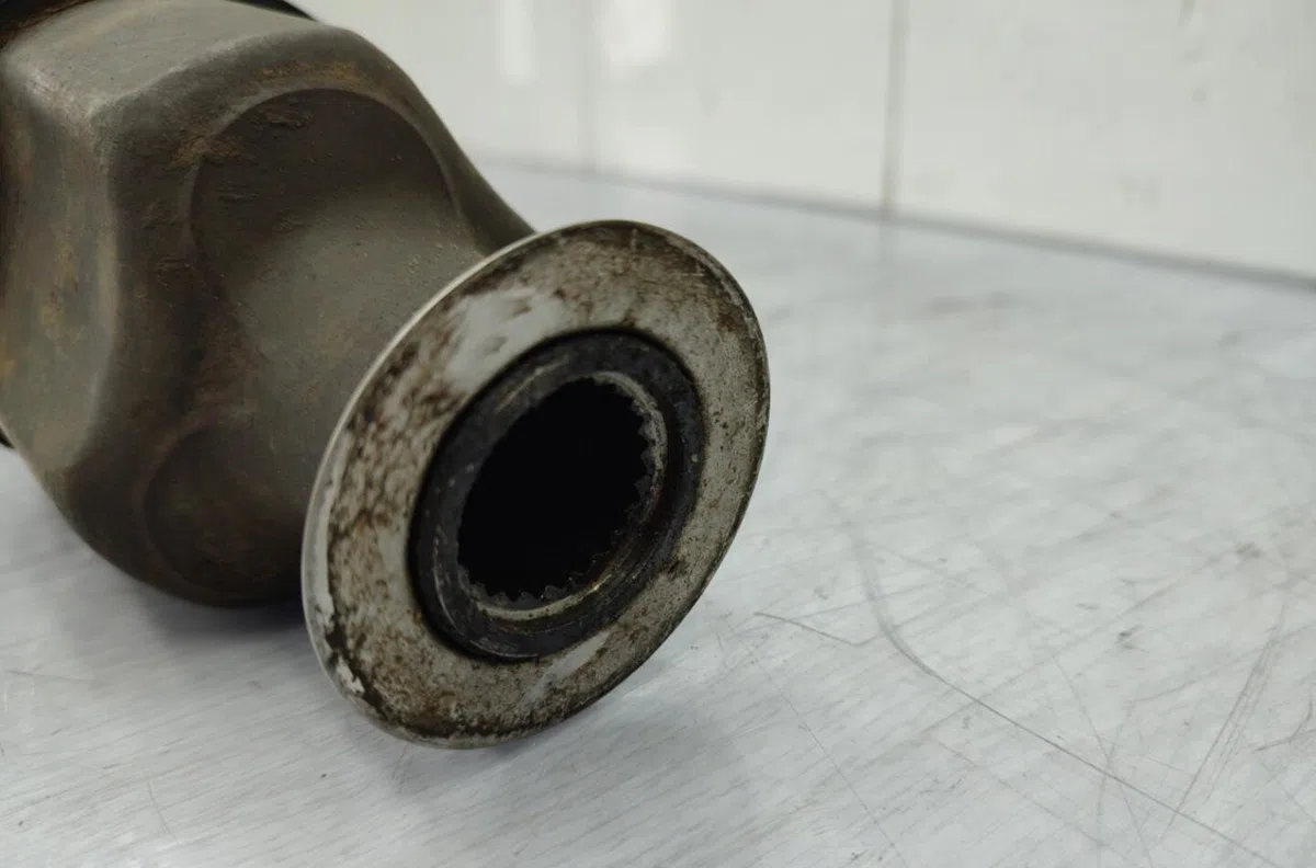 Transmission avant droite RENAULT MEGANE 1 PHASE 2 occasion