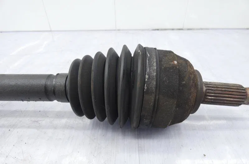 Transmission avant droite RENAULT MEGANE 2 PHASE 1 occasion