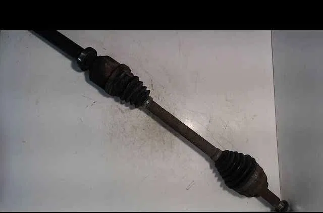 Transmission avant droite RENAULT MEGANE II occasion