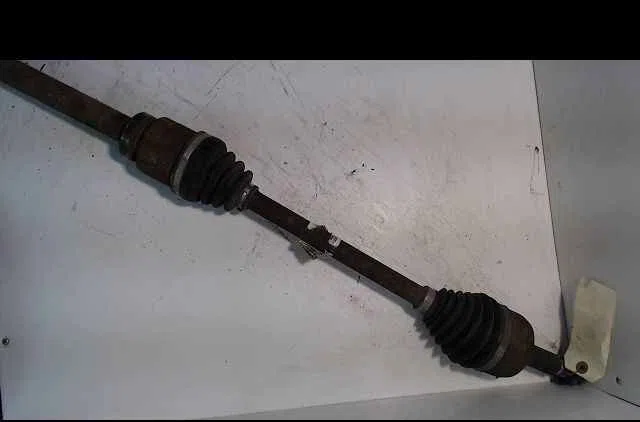 Transmission avant droite RENAULT MEGANE III occasion