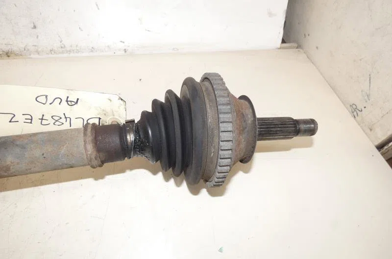 Transmission avant droite RENAULT R25 PHASE 2 occasion