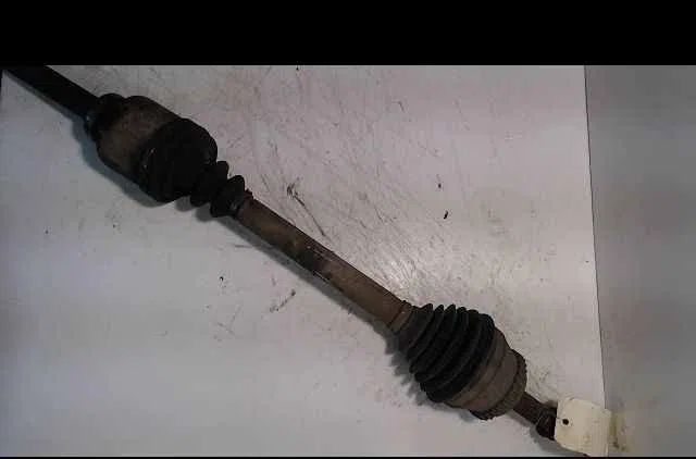 Transmission avant droite RENAULT SAFRANE occasion
