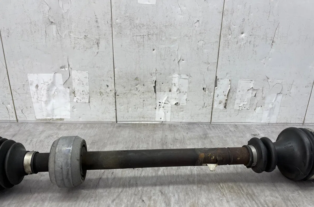 Transmission avant droite RENAULT SCENIC 1 PHASE 1 occasion