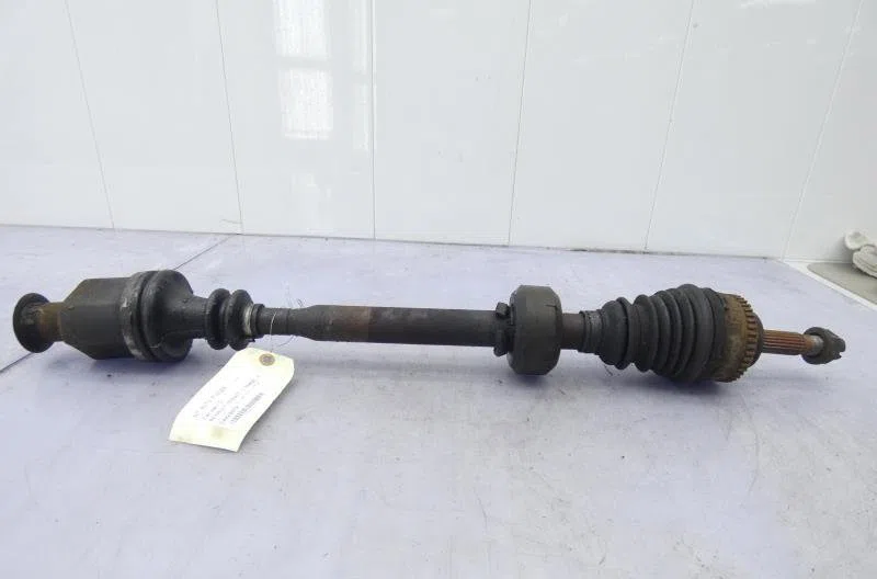 Transmission avant droite RENAULT SCENIC 1 PHASE 1 occasion
