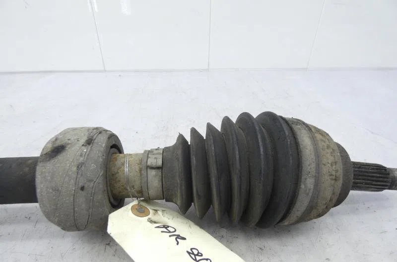 Transmission avant droite RENAULT SCENIC 1 PHASE 1 occasion