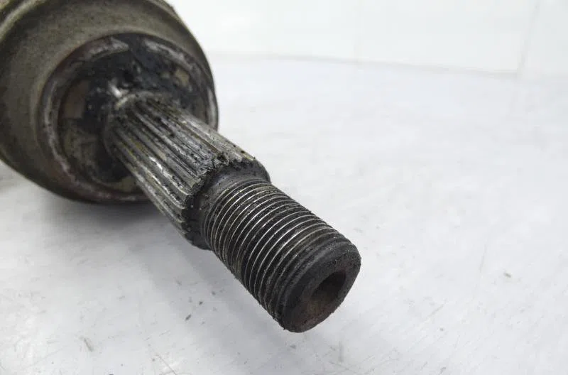 Transmission avant droite RENAULT SCENIC 1 PHASE 1 occasion